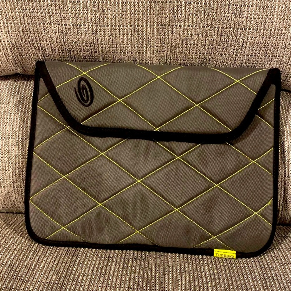 Timbuk2 Plush iPad Sleeve